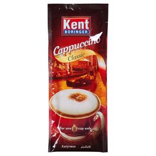 KB Cappuccino 12g